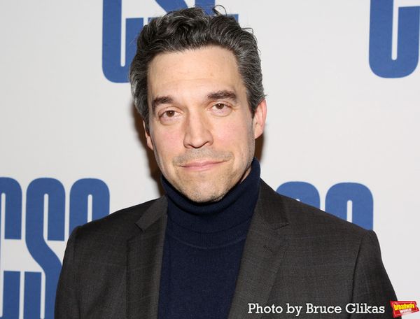 Aaron Serotsky  Photo