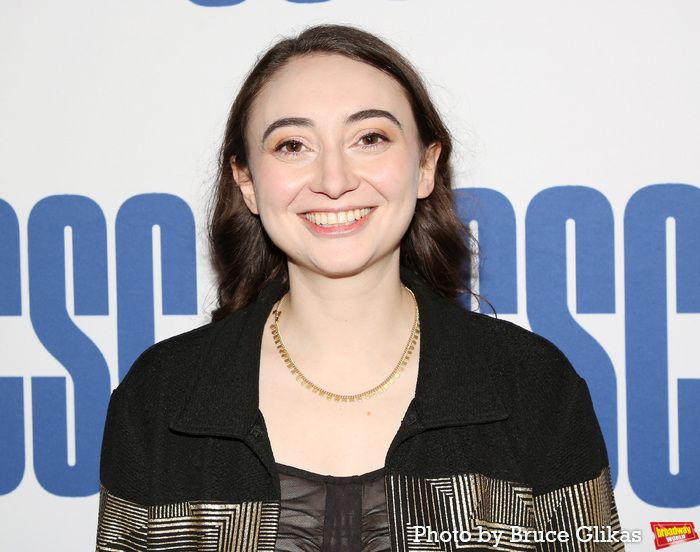 Photos: MARCEL ON THE TRAIN Celebrates Opening Night at Classic Stage Company — photo 26 of 68