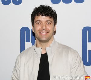 Director Marshall Pailet @ BroadwayWorld Director Marshall Pailet Photo