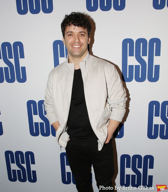 Photos: MARCEL ON THE TRAIN Celebrates Opening Night at Classic Stage Company — photo 29 of 68