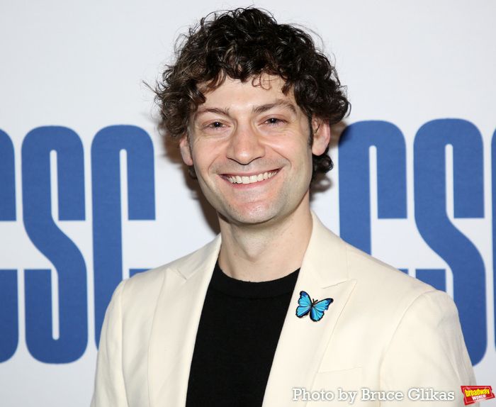Photos: MARCEL ON THE TRAIN Celebrates Opening Night at Classic Stage Company — photo 30 of 68
