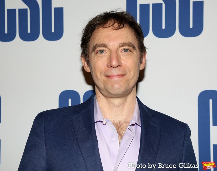 Photos: MARCEL ON THE TRAIN Celebrates Opening Night at Classic Stage Company — photo 32 of 68