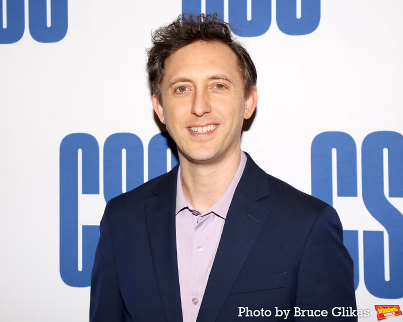 Photos: MARCEL ON THE TRAIN Celebrates Opening Night at Classic Stage Company Photos: MARCEL ON THE TRAIN Celebrates Opening Night at Classic Stage Company Image