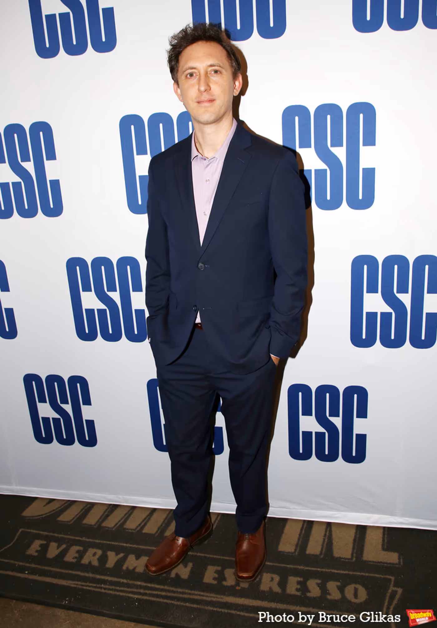 Photos: MARCEL ON THE TRAIN Celebrates Opening Night at Classic Stage Company Photos: MARCEL ON THE TRAIN Celebrates Opening Night at Classic Stage Company Image