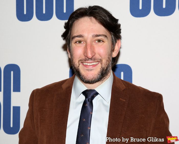 Photos: MARCEL ON THE TRAIN Celebrates Opening Night at Classic Stage Company — photo 45 of 68