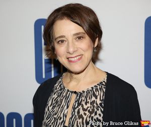 Judy Kuhn  Photo