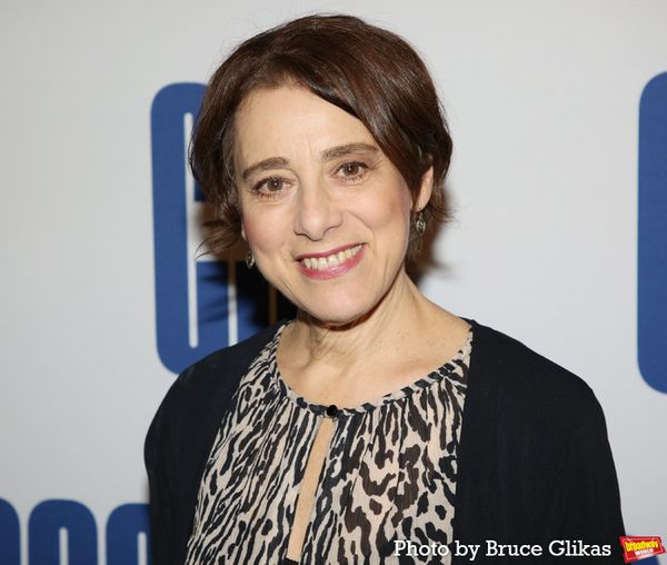 Judy Kuhn  Photo