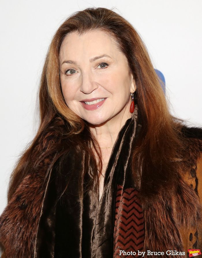 Photos: MARCEL ON THE TRAIN Celebrates Opening Night at Classic Stage Company — photo 49 of 68