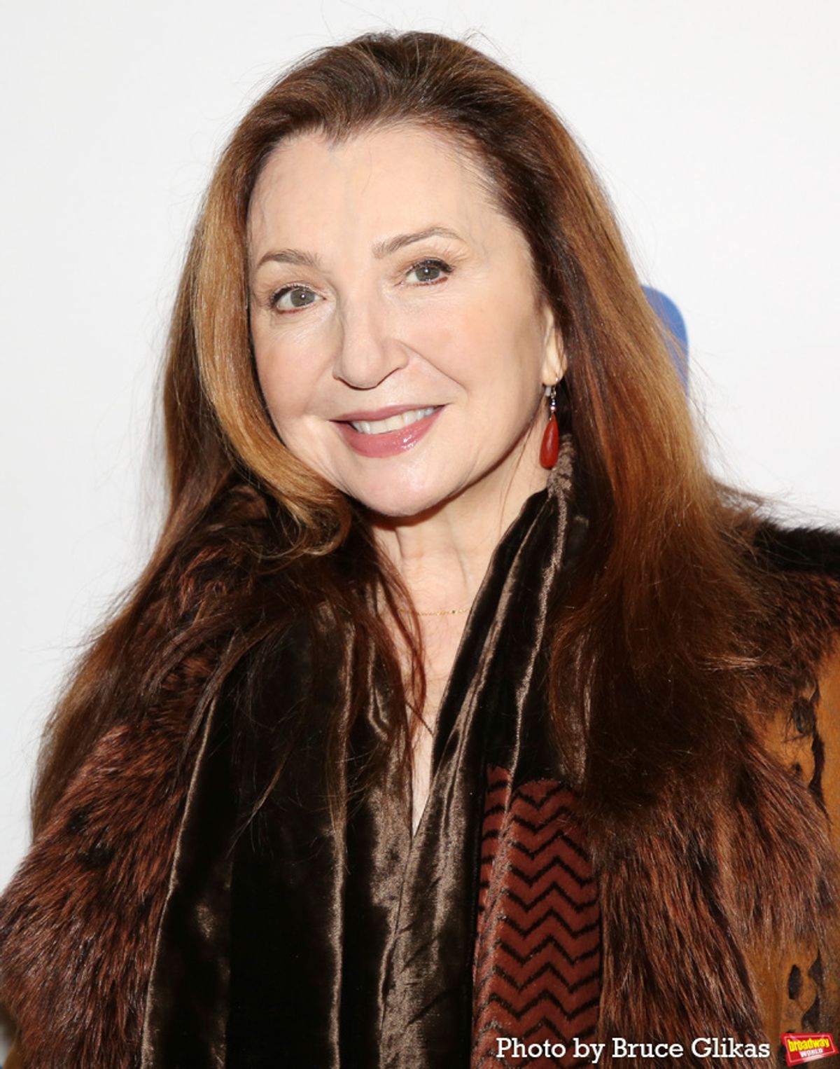 Donna Murphy  at 