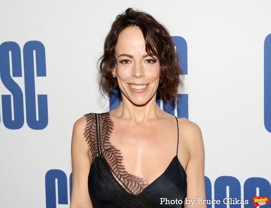 Photos: MARCEL ON THE TRAIN Celebrates Opening Night at Classic Stage Company  Image