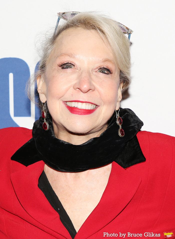 Photos: MARCEL ON THE TRAIN Celebrates Opening Night at Classic Stage Company — photo 53 of 68