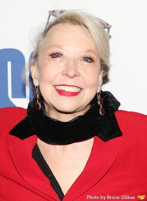 Julie Halston  Photo