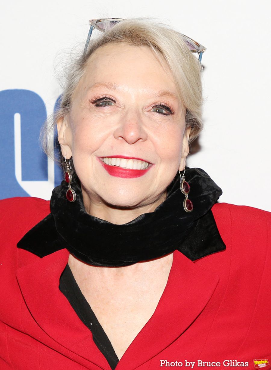 Photos: MARCEL ON THE TRAIN Celebrates Opening Night at Classic Stage Company  Image