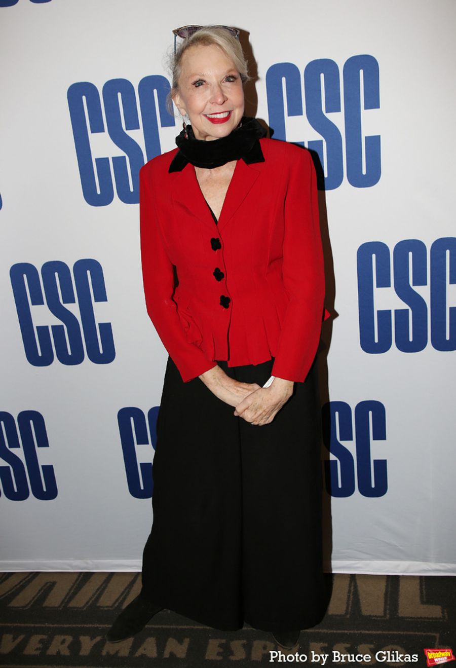 Photos: MARCEL ON THE TRAIN Celebrates Opening Night at Classic Stage Company  Image
