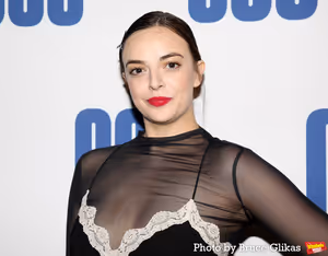 Talia Suskauer Photo