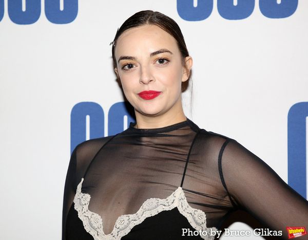 Talia Suskauer Photo