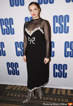 Talia Suskauer Photo