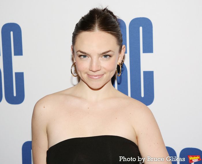 Photos: MARCEL ON THE TRAIN Celebrates Opening Night at Classic Stage Company — photo 59 of 68