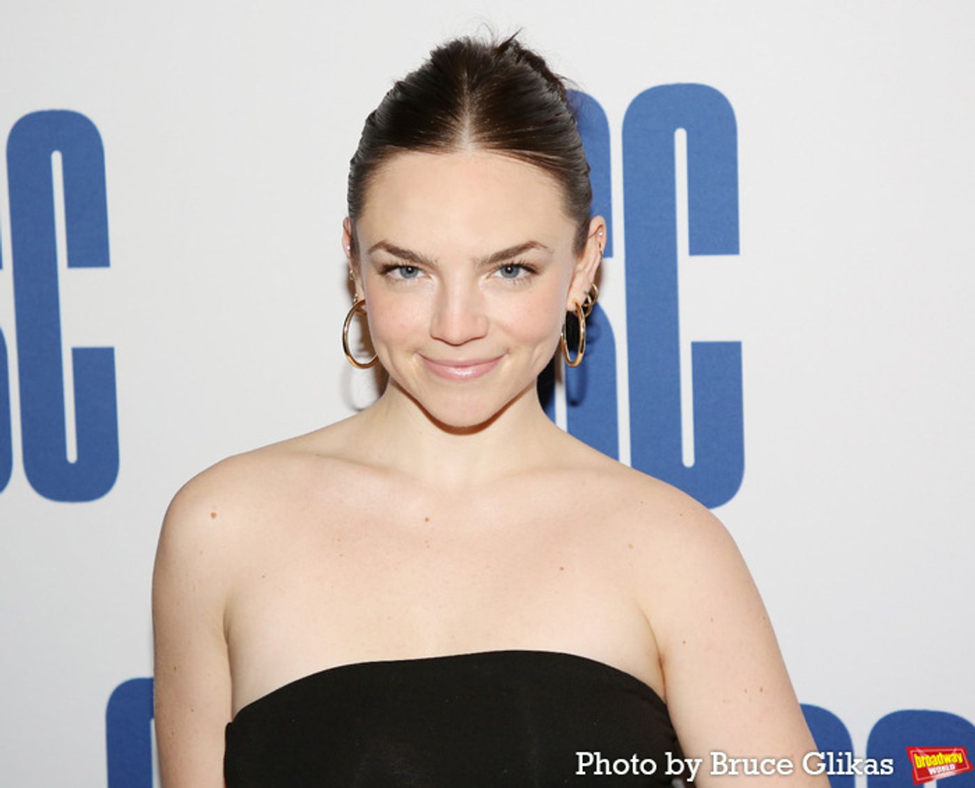 Photos: MARCEL ON THE TRAIN Celebrates Opening Night at Classic Stage Company Photos: MARCEL ON THE TRAIN Celebrates Opening Night at Classic Stage Company Image