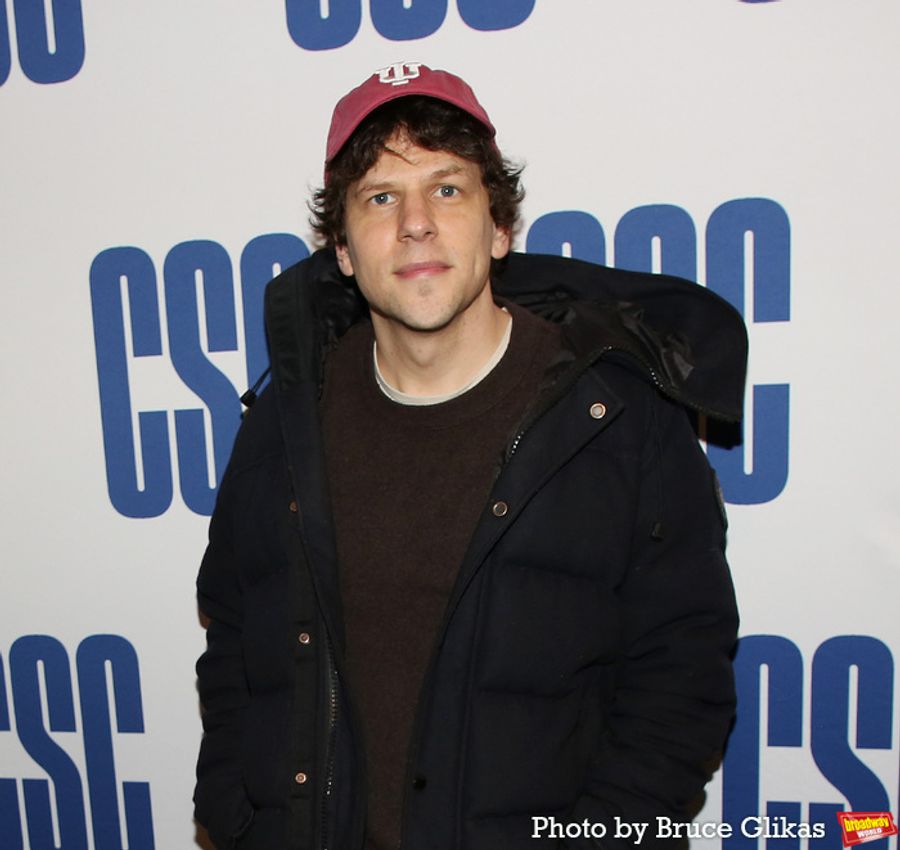 Photos: MARCEL ON THE TRAIN Celebrates Opening Night at Classic Stage Company  Image