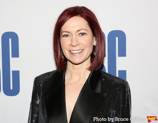 Carrie Preston  Photo