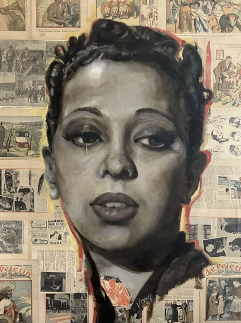Previews: WOMEN OF RESISTANCE at New Tampa Performing Arts Center Image