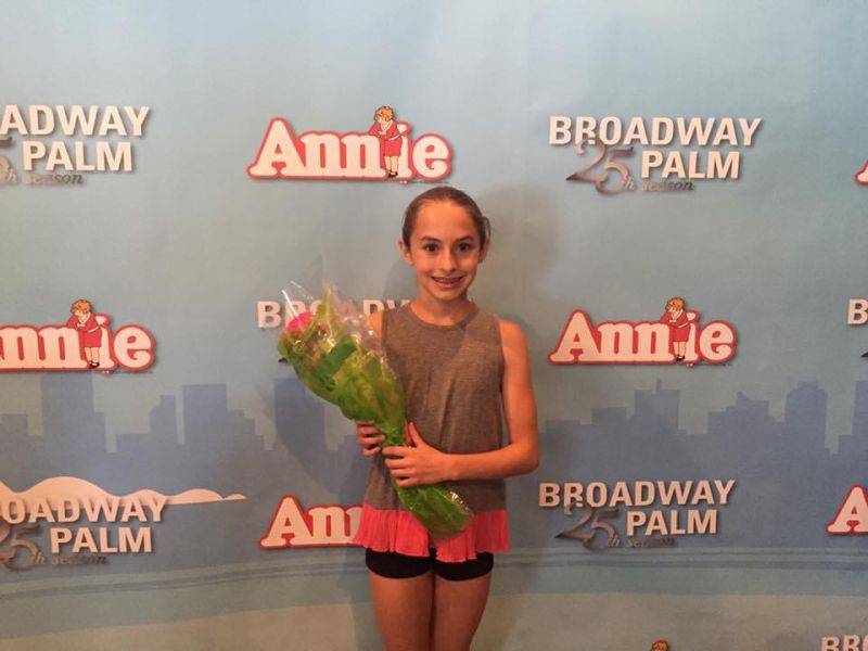 Student Blog: Finally Listening to the Voice: My Journey to a Career in Musical Theater Image