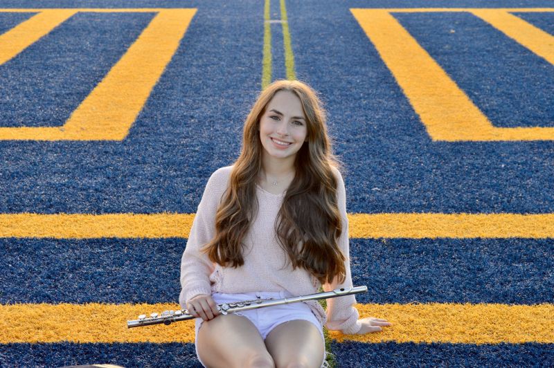 Student Blog: Finally Listening to the Voice: My Journey to a Career in Musical Theater Image