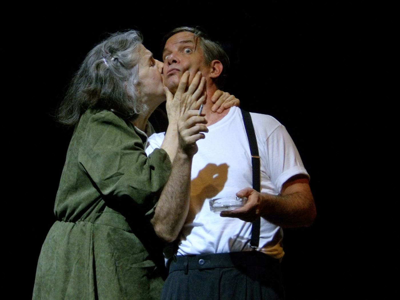 Review: EL ZOOLÓGICO DE CRISTAL at Teatro Juan Ruiz De Alarcón Review: EL ZOOLÓGICO DE CRISTAL at Teatro Juan Ruiz De Alarcón Image