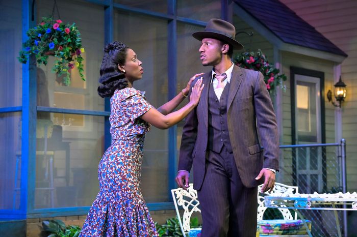 Photos: Arthur Miller's ALL MY SONS at Berkeley Rep — photo 8 of 18