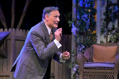 Jimmy Smits Photo
