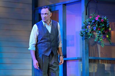 Jimmy Smits Photo