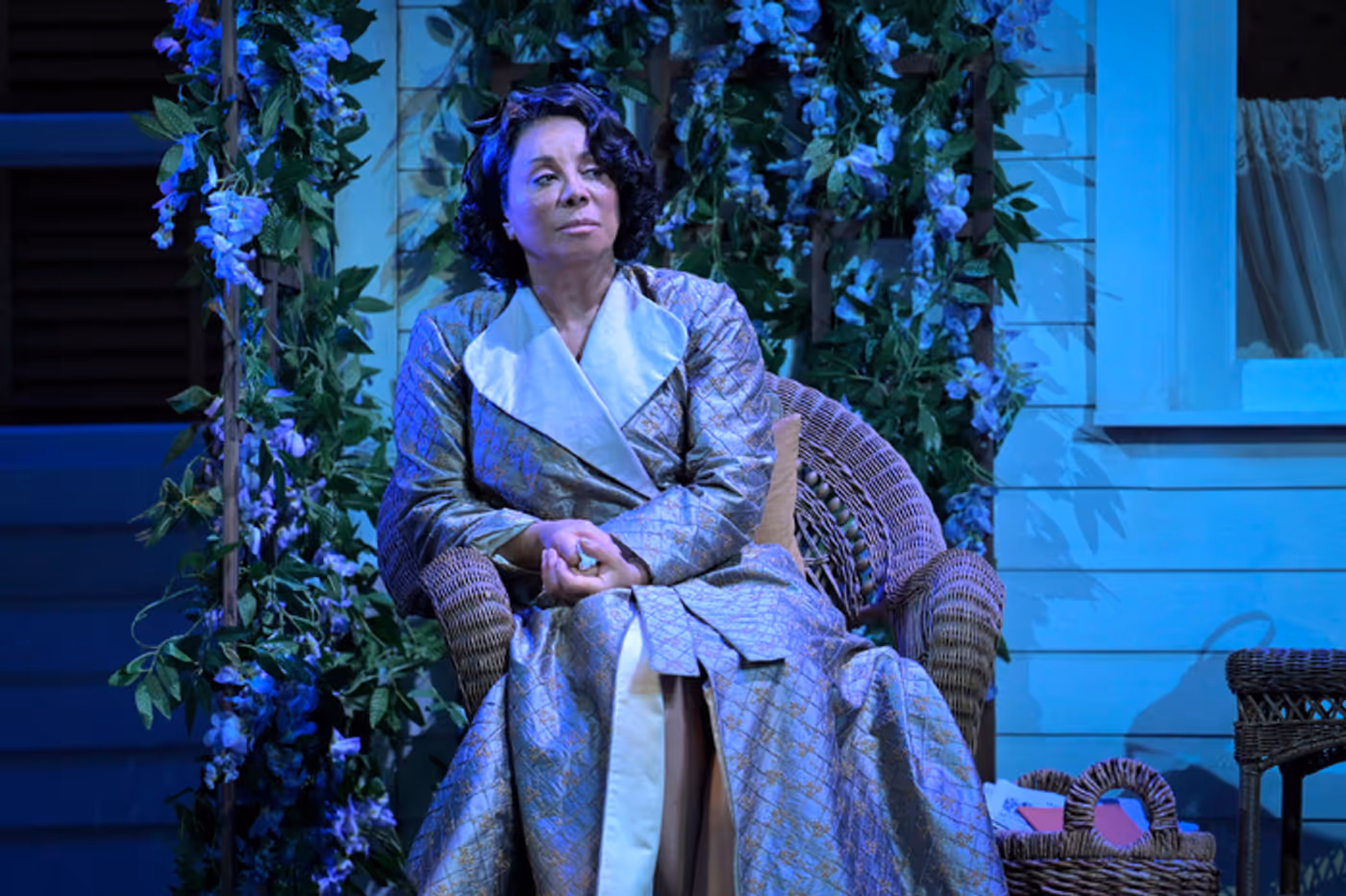 Photos: Arthur Miller's ALL MY SONS at Berkeley Rep Photos: Arthur Miller's ALL MY SONS at Berkeley Rep Image