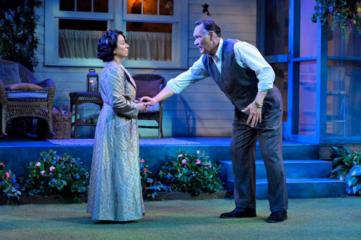 Photos: Arthur Miller's ALL MY SONS at Berkeley Rep Photos: Arthur Miller's ALL MY SONS at Berkeley Rep Image