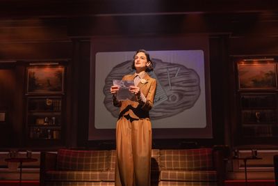 Jenny Slate Photo
