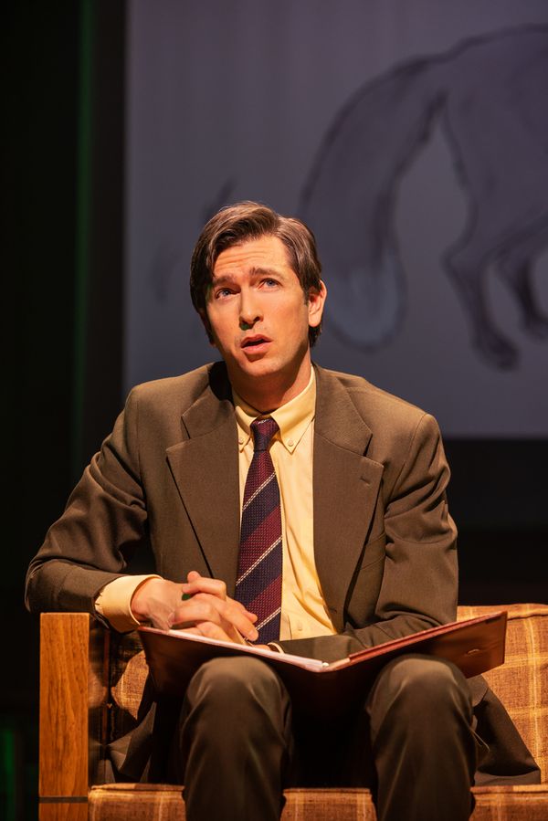 Nicholas Braun Photo