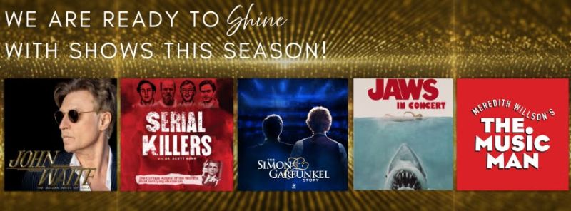 Review: THE SIMON AND GARFUNKEL STORY at Reynolds Performance Hall in Conway Review: THE SIMON AND GARFUNKEL STORY at Reynolds Performance Hall in Conway Image