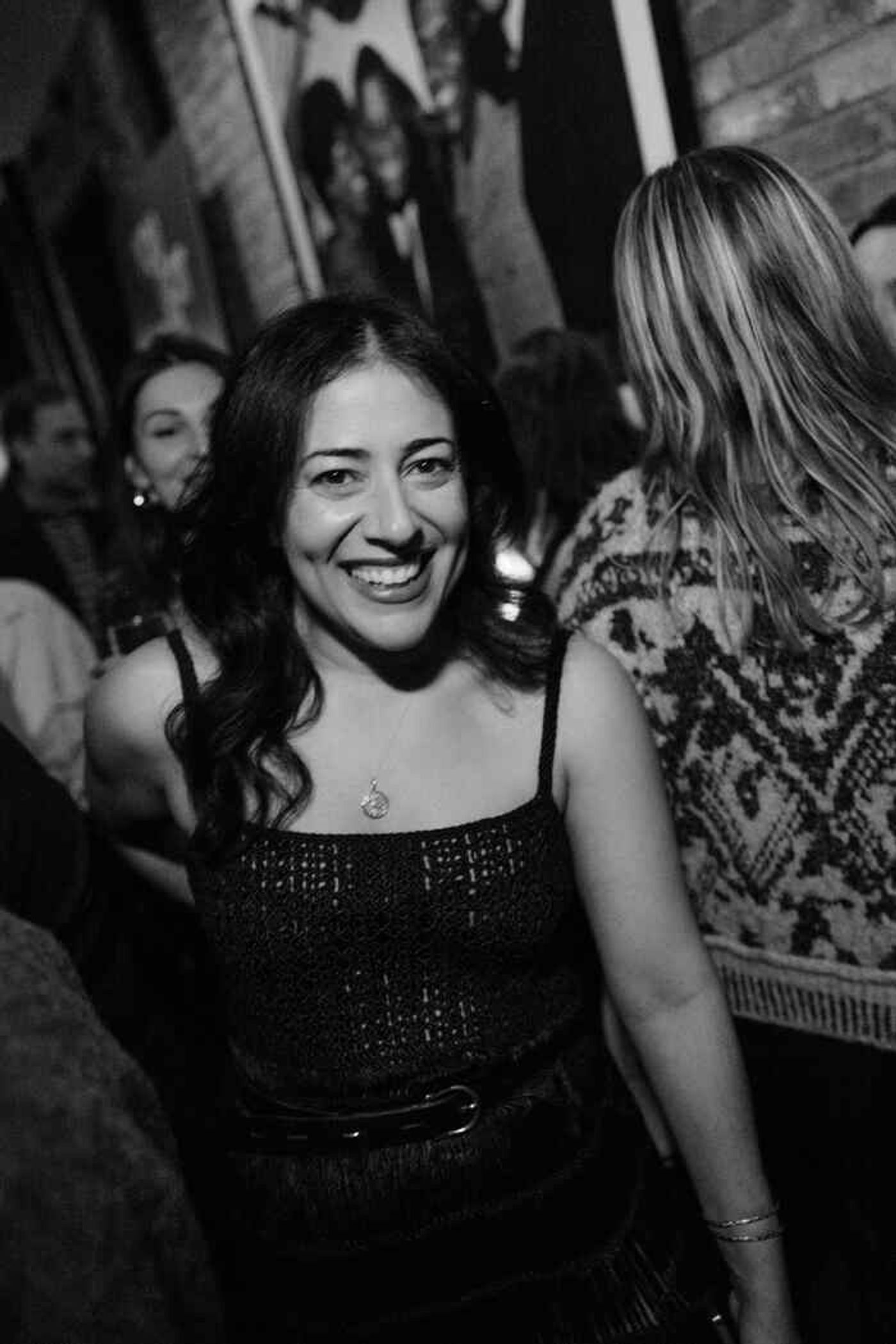 Photos: The Company of YOU GOT OLDER Celebrates Opening Night at Cherry Lane Theatre  Image