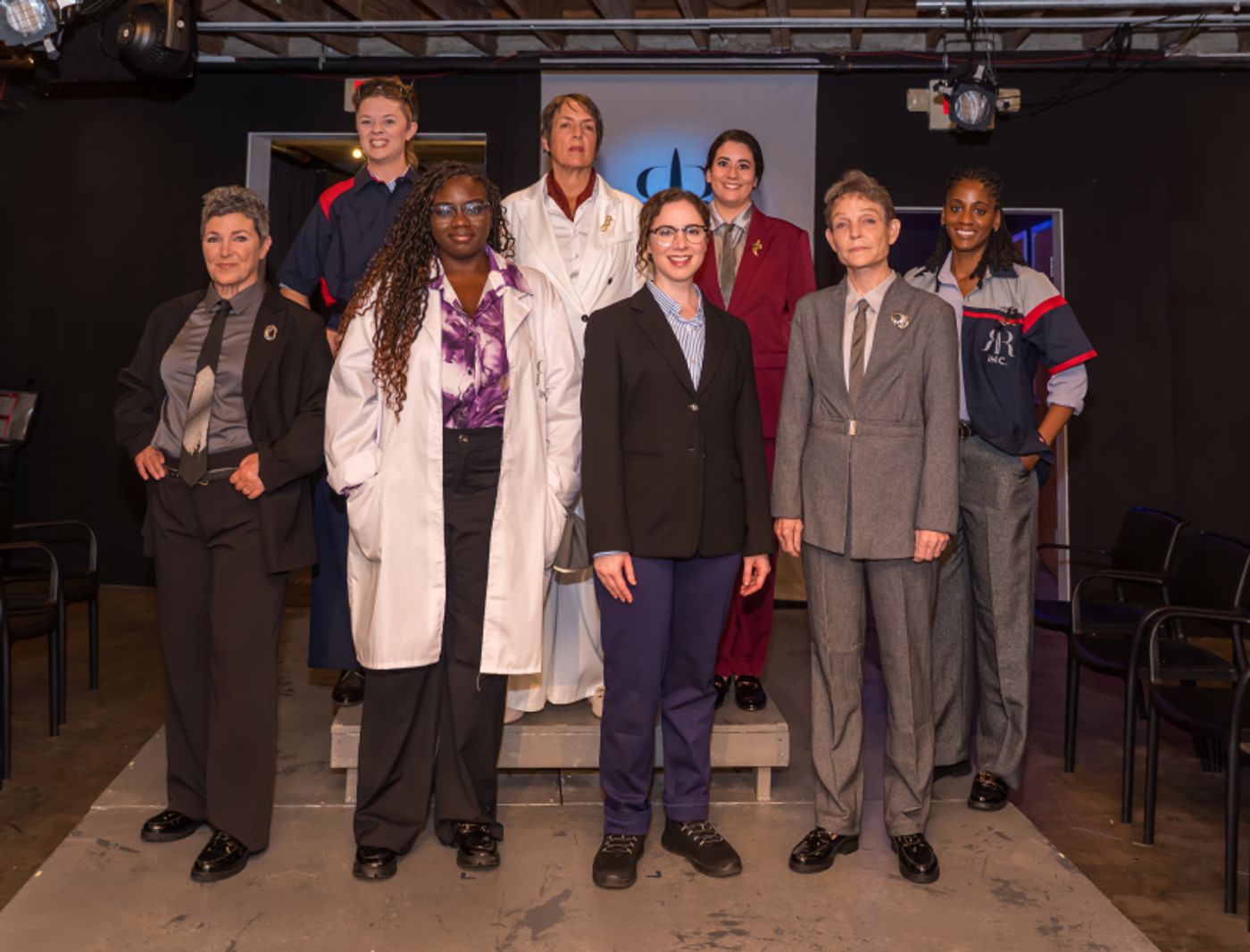 Previews: JULIUS CAESAR at The Studio@620  Image