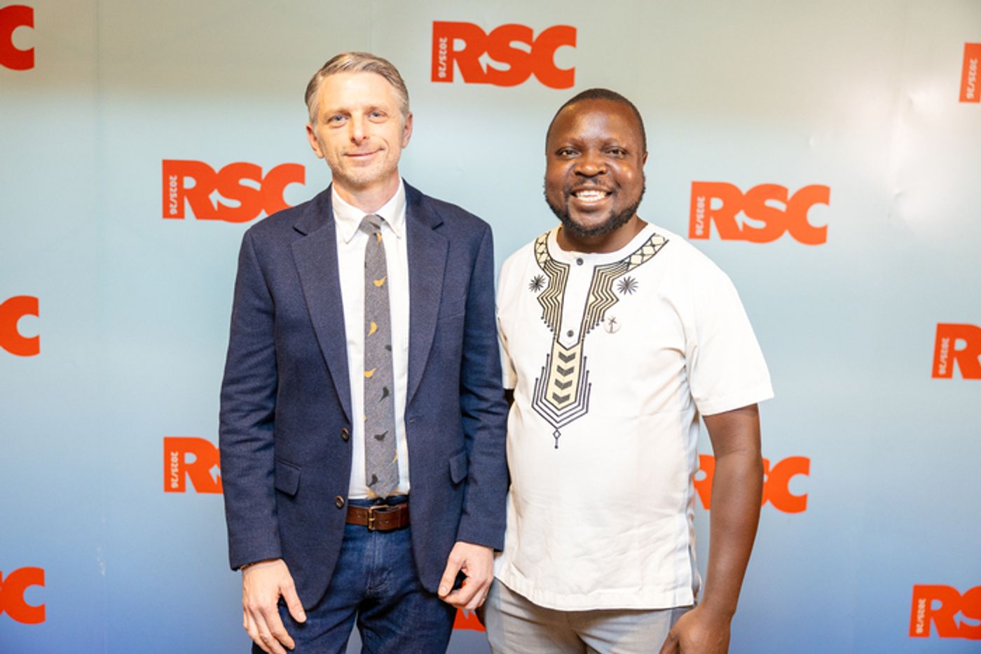 Photos: THE BOY WHO HARNESSED THE WIND Opens At Royal Shakespeare Company Photos: THE BOY WHO HARNESSED THE WIND Opens At Royal Shakespeare Company Image