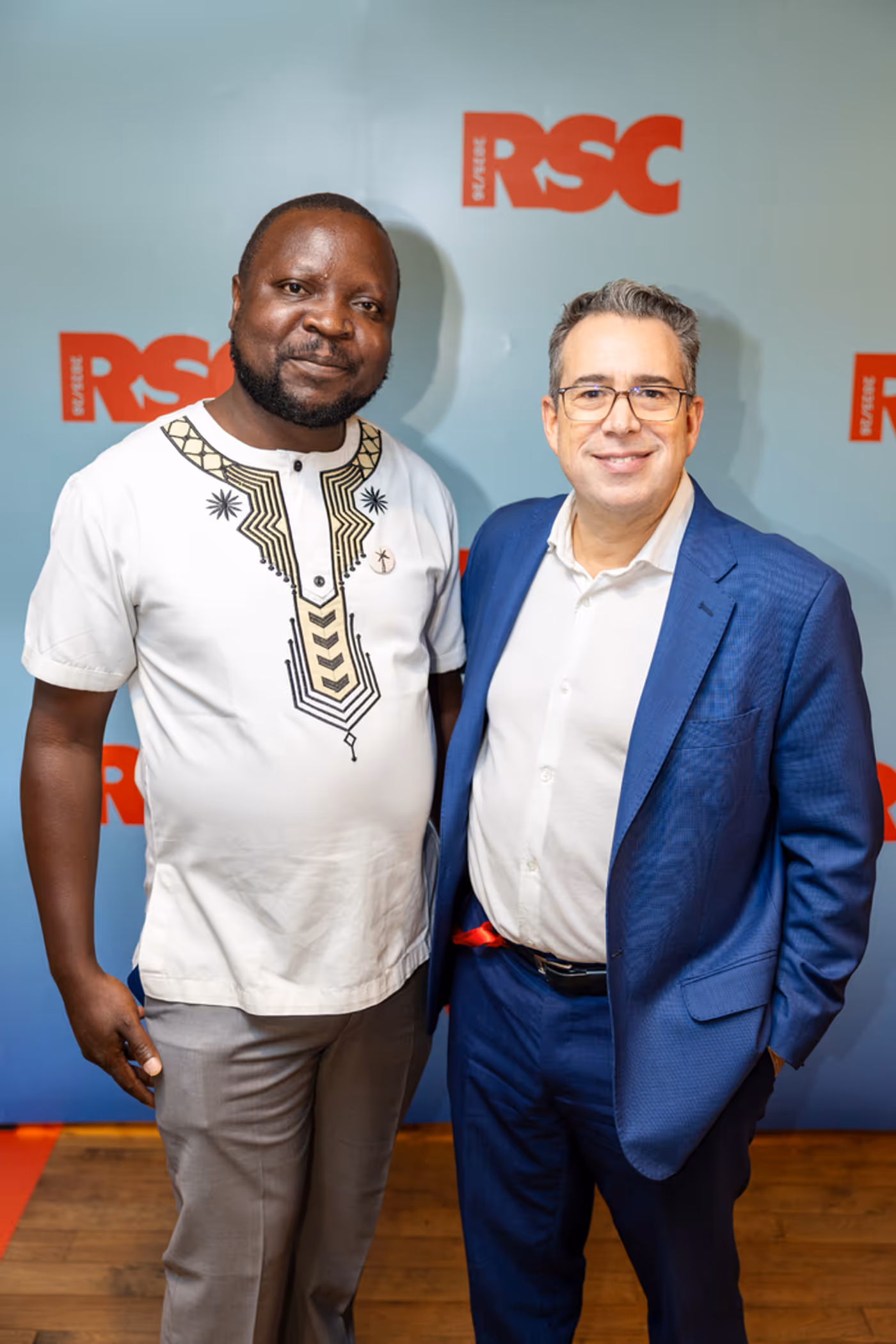 Photos: THE BOY WHO HARNESSED THE WIND Opens At Royal Shakespeare Company Photos: THE BOY WHO HARNESSED THE WIND Opens At Royal Shakespeare Company Image