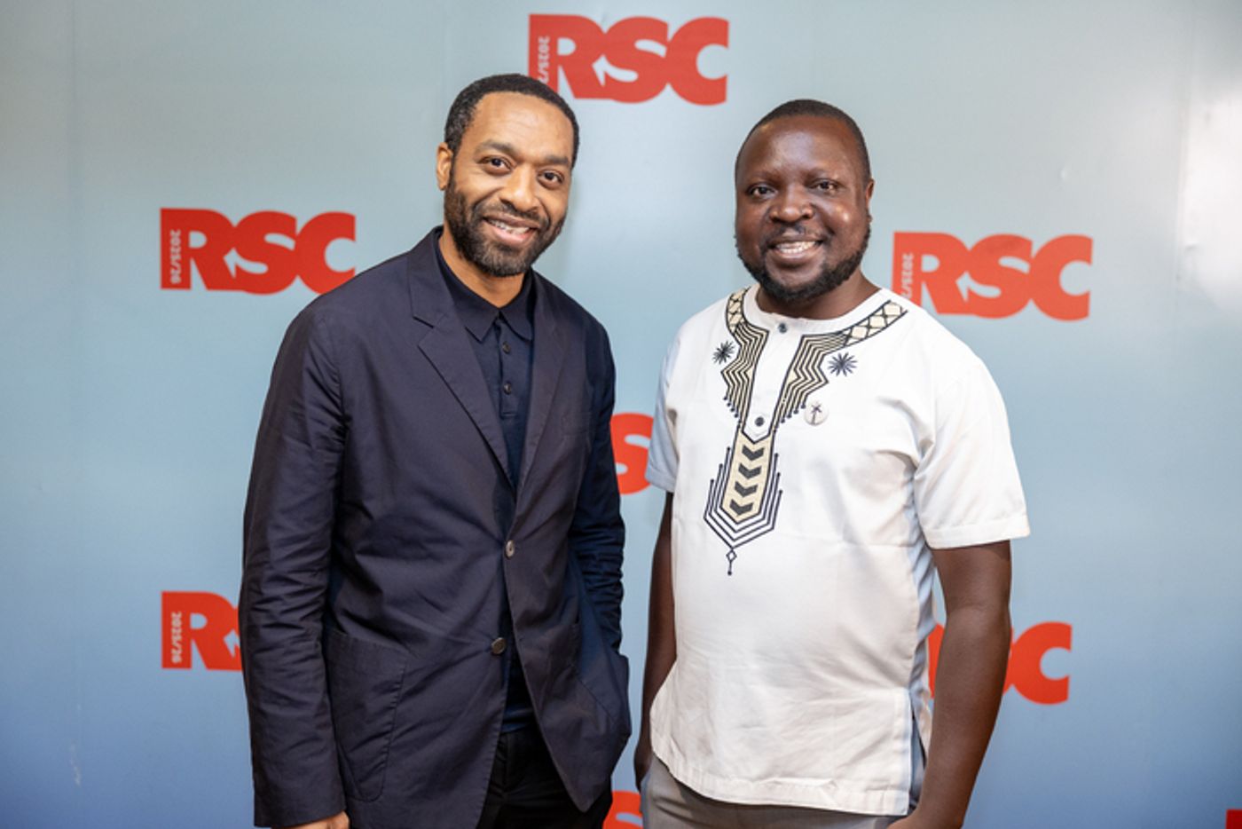 Photos: THE BOY WHO HARNESSED THE WIND Opens At Royal Shakespeare Company Photos: THE BOY WHO HARNESSED THE WIND Opens At Royal Shakespeare Company Image