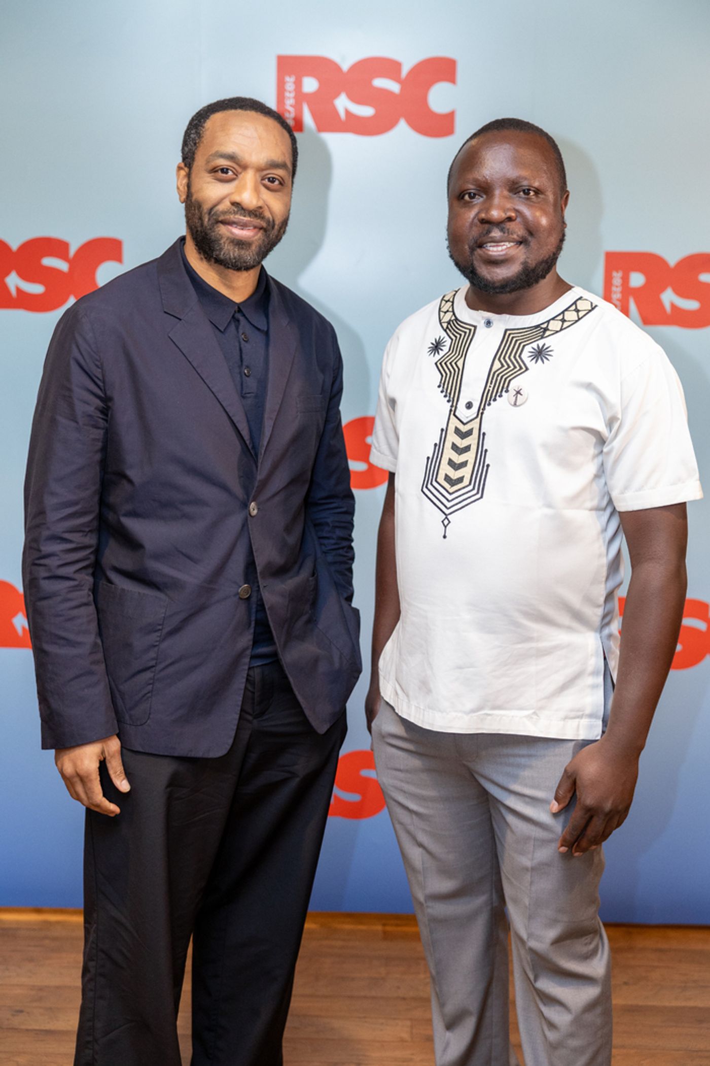 Photos: THE BOY WHO HARNESSED THE WIND Opens At Royal Shakespeare Company Photos: THE BOY WHO HARNESSED THE WIND Opens At Royal Shakespeare Company Image