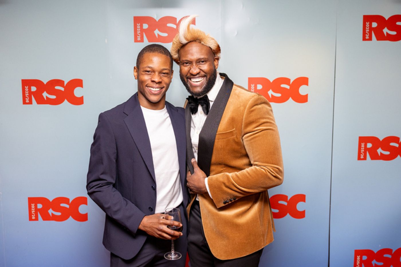 Photos: THE BOY WHO HARNESSED THE WIND Opens At Royal Shakespeare Company Photos: THE BOY WHO HARNESSED THE WIND Opens At Royal Shakespeare Company Image