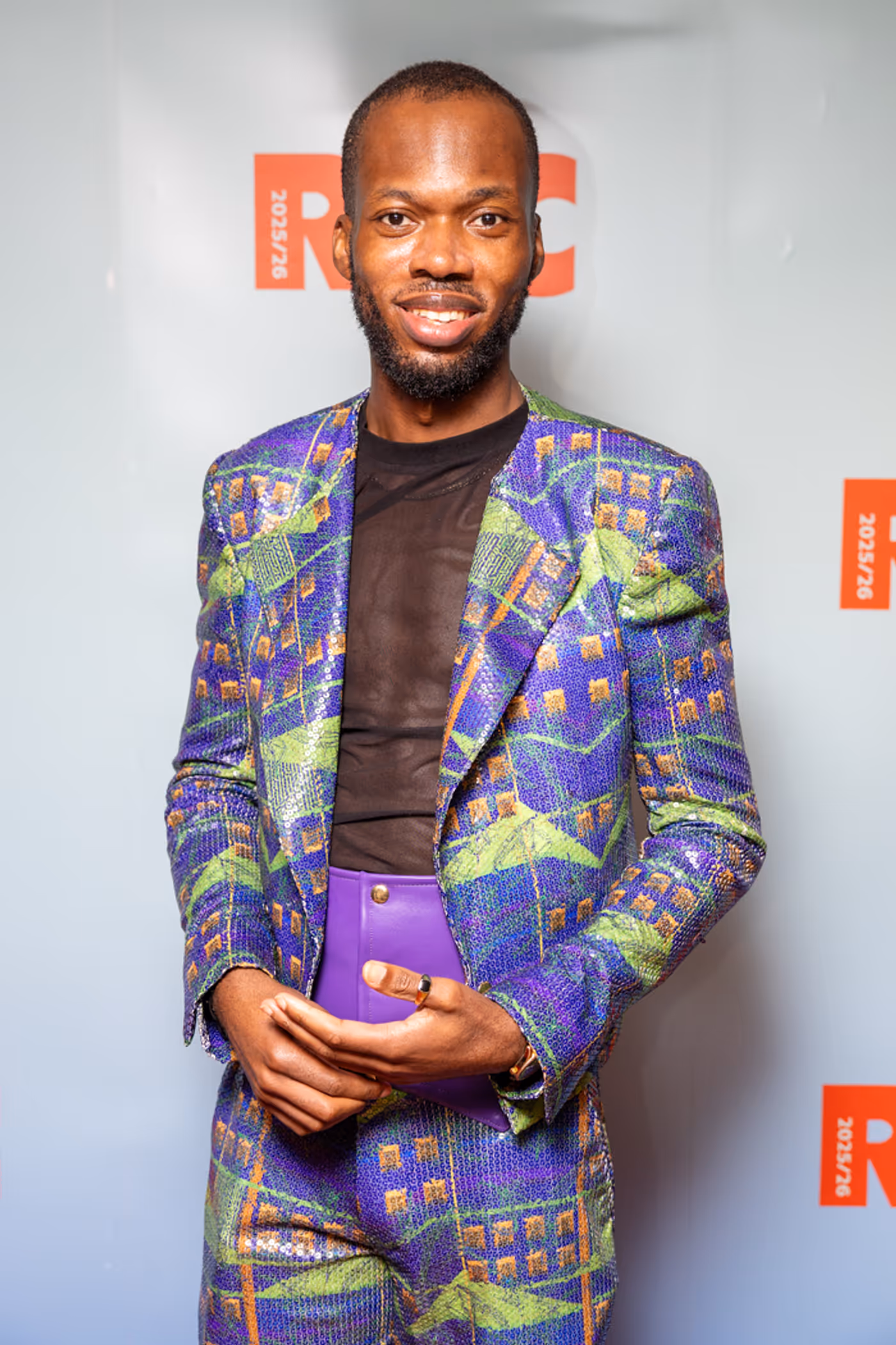 Photos: THE BOY WHO HARNESSED THE WIND Opens At Royal Shakespeare Company Photos: THE BOY WHO HARNESSED THE WIND Opens At Royal Shakespeare Company Image