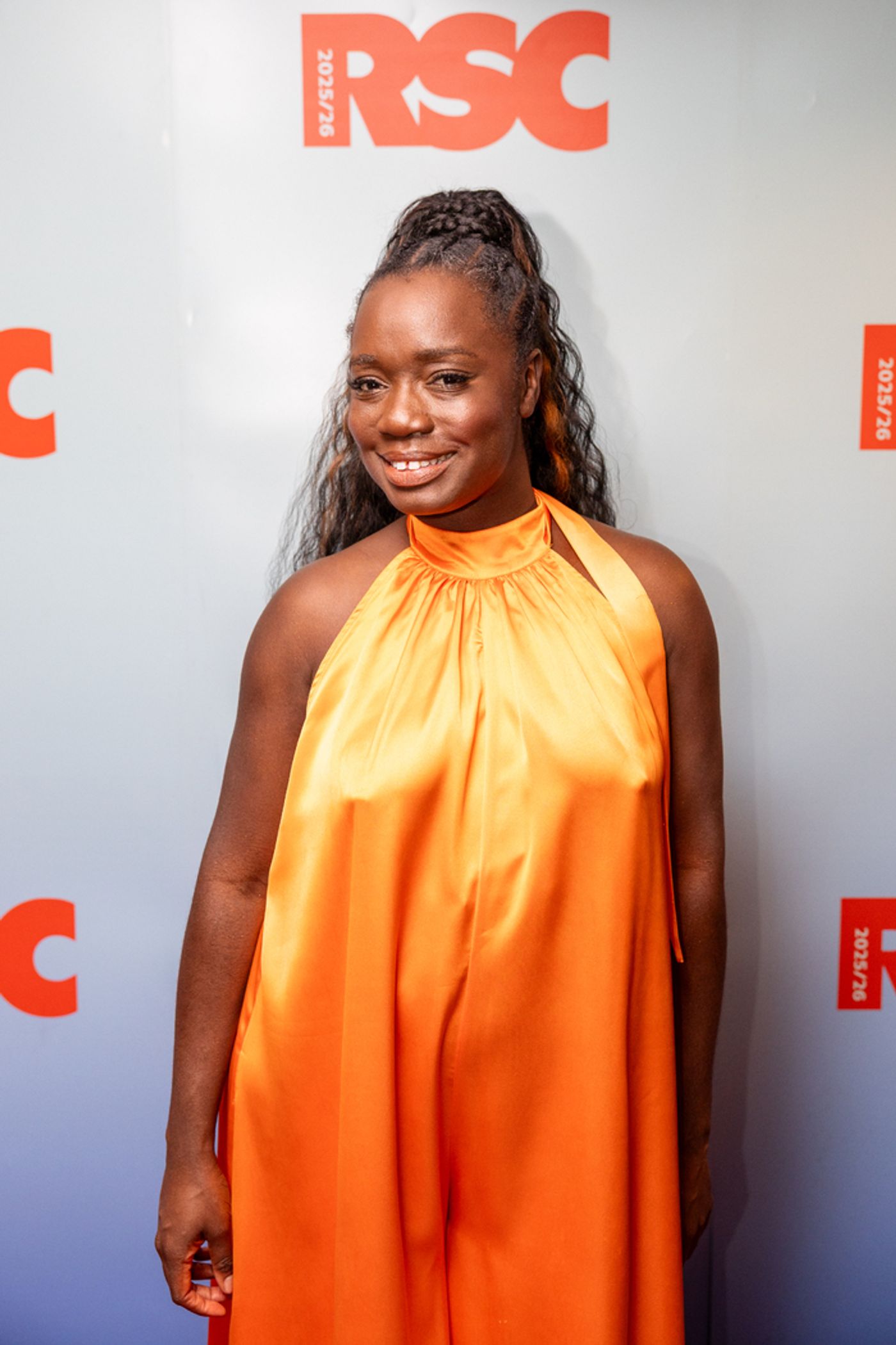 Photos: THE BOY WHO HARNESSED THE WIND Opens At Royal Shakespeare Company Photos: THE BOY WHO HARNESSED THE WIND Opens At Royal Shakespeare Company Image