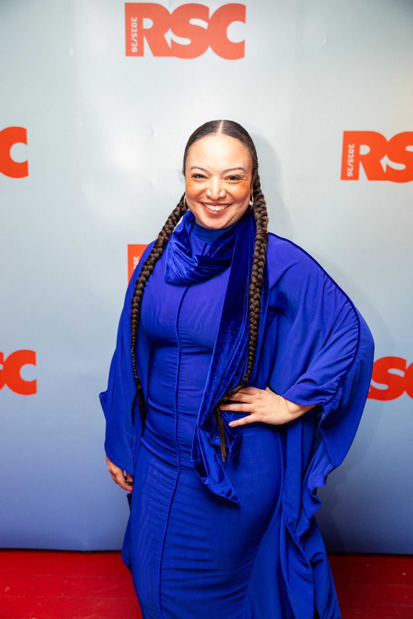 Photos: THE BOY WHO HARNESSED THE WIND Opens At Royal Shakespeare Company Photos: THE BOY WHO HARNESSED THE WIND Opens At Royal Shakespeare Company Image