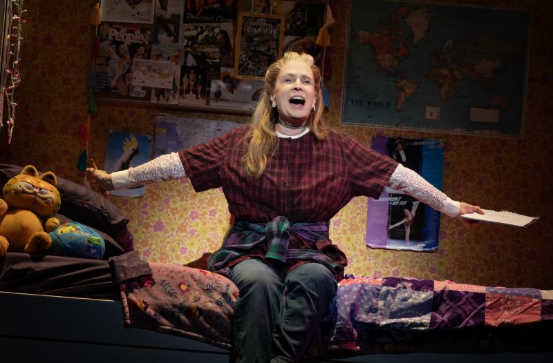 Review: KIMBERLY AKIMBO at Ordway Center For The Performing Arts Image