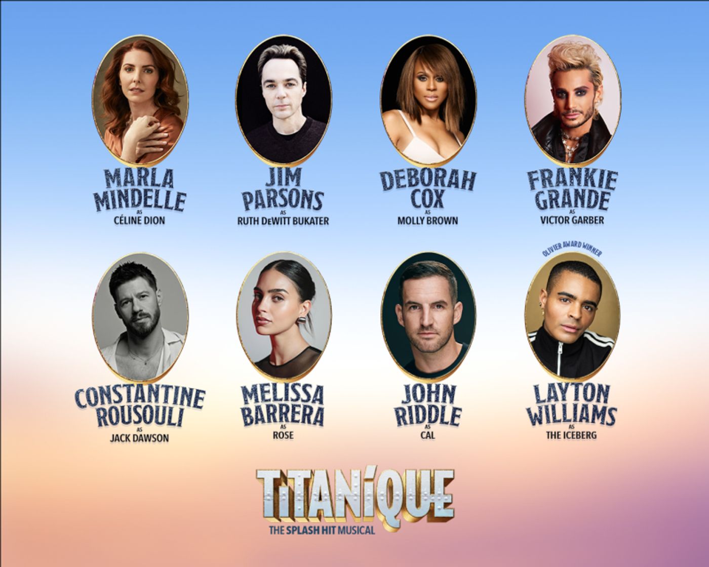 See Which Celebs Are Coming to Broadway in Spring 2026 See Which Celebs Are Coming to Broadway in Spring 2026 Image