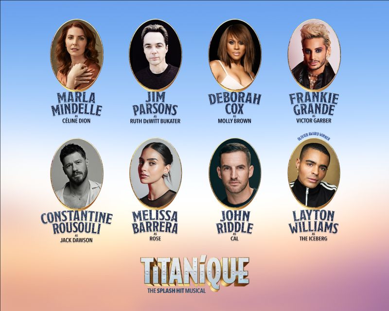 These Hollywood Stars Will Headline Broadway’s Spring 2026 Season Image